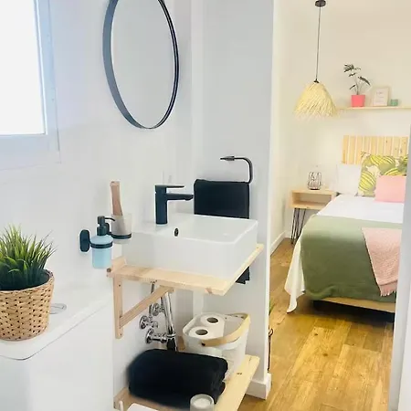 Apartment Oasis Del Valle *