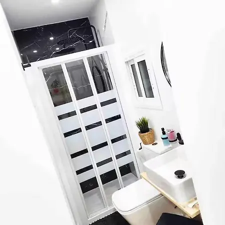 Oasis Del Valle Apartment