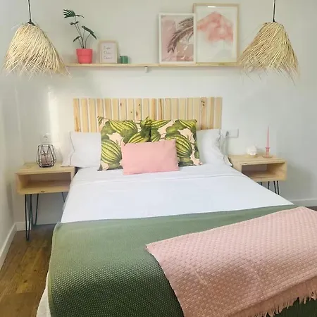 Apartment Oasis Del Valle Seville