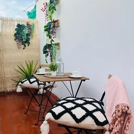Oasis Del Valle Seville